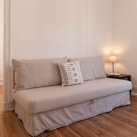 Apartment In Center Of リスボン エクステリア 写真
