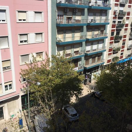 Apartment In Center Of リスボン エクステリア 写真