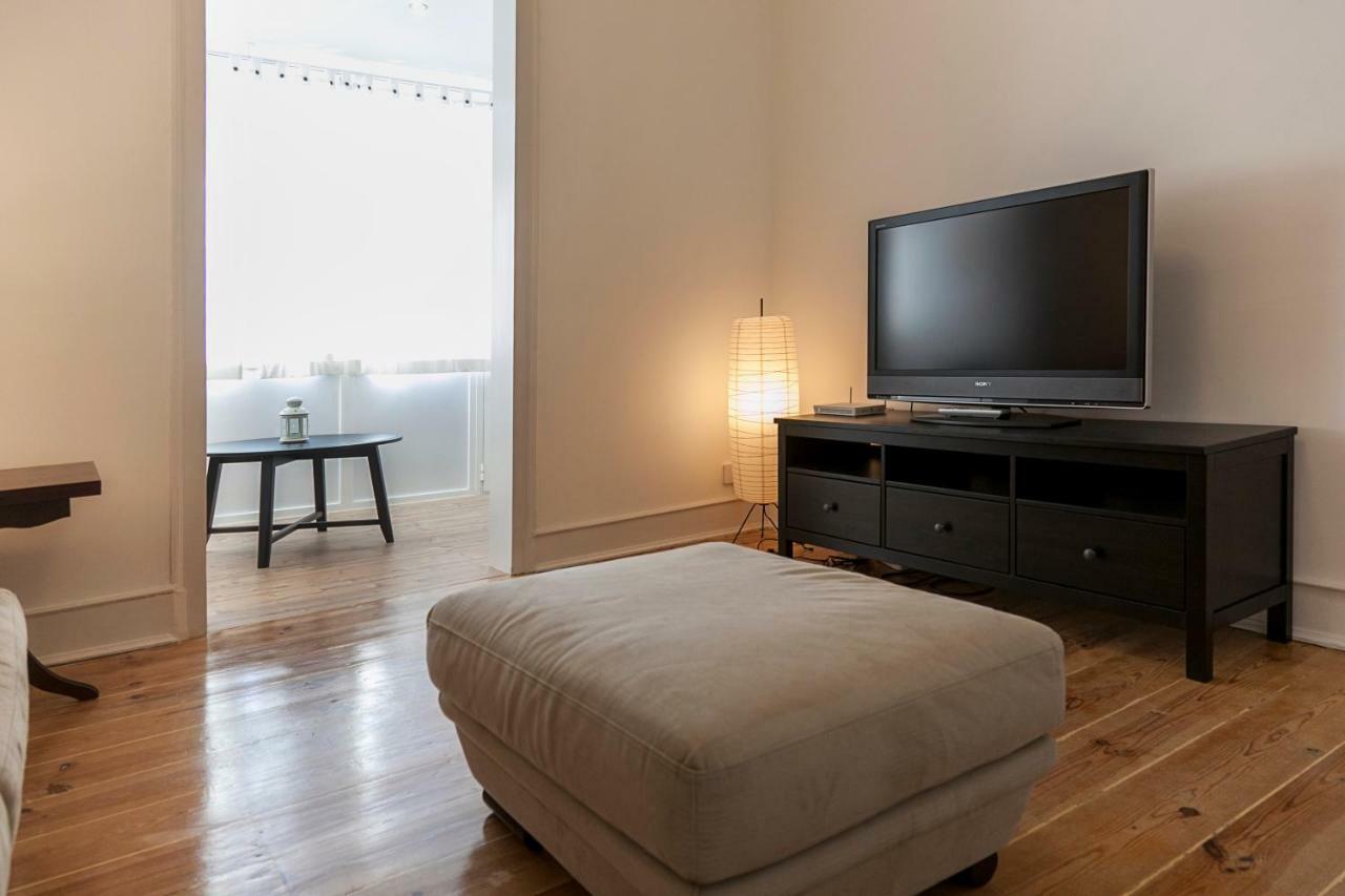 Apartment In Center Of リスボン エクステリア 写真