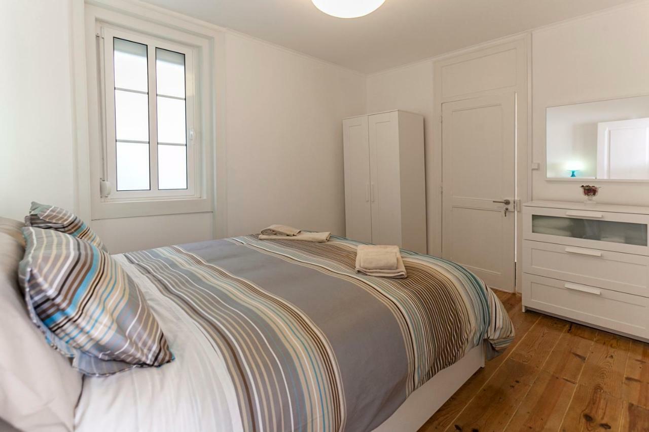 Apartment In Center Of リスボン エクステリア 写真