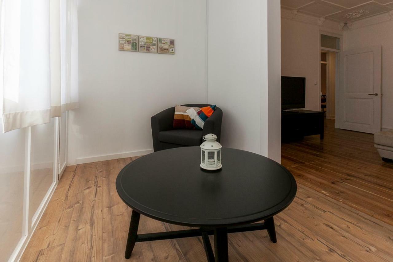 Apartment In Center Of リスボン エクステリア 写真