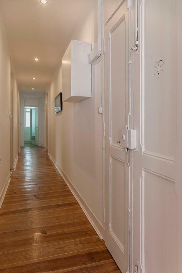 Apartment In Center Of リスボン エクステリア 写真