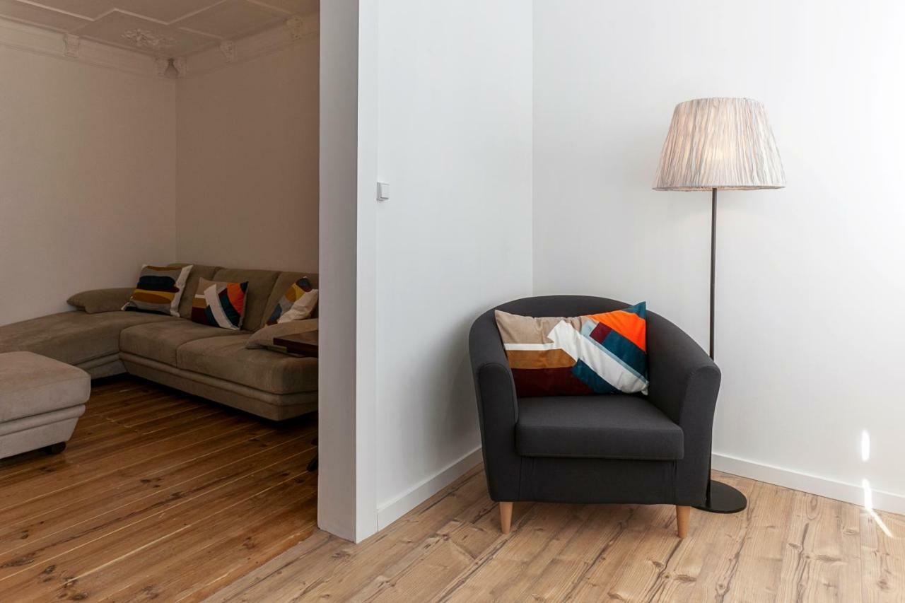 Apartment In Center Of リスボン エクステリア 写真