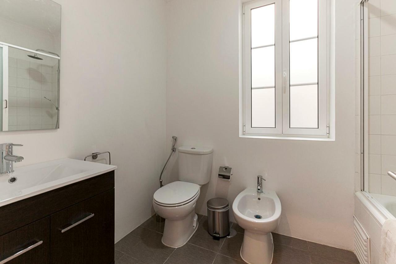 Apartment In Center Of リスボン エクステリア 写真