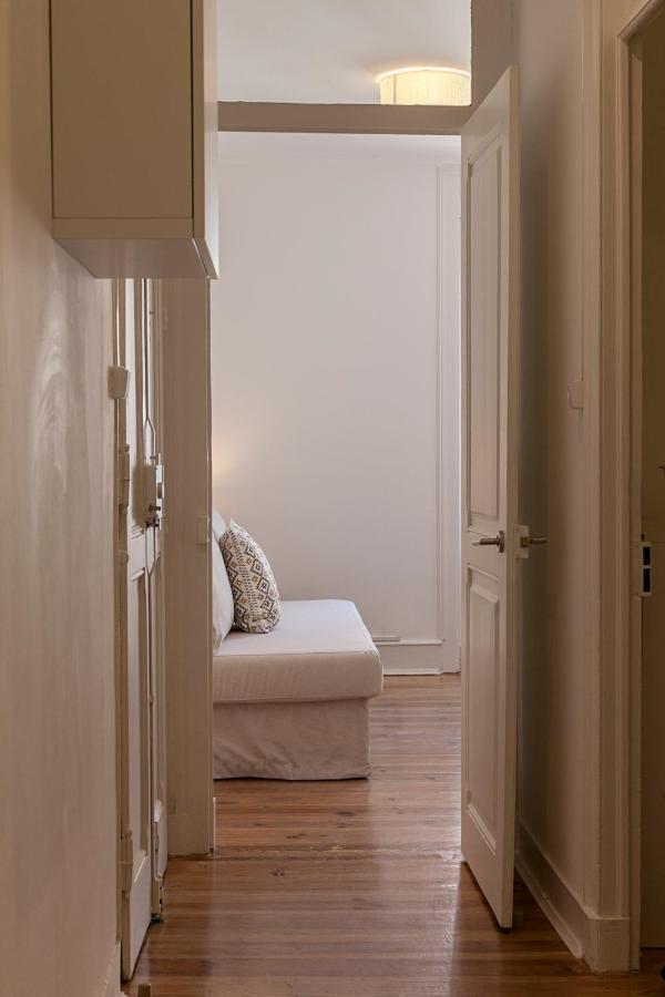 Apartment In Center Of リスボン エクステリア 写真