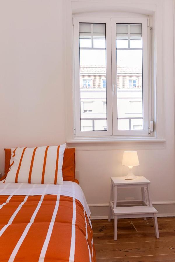 Apartment In Center Of リスボン エクステリア 写真