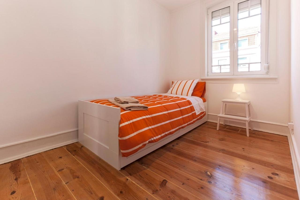 Apartment In Center Of リスボン エクステリア 写真